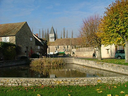 Orvilliers - Patrimoine et Nature