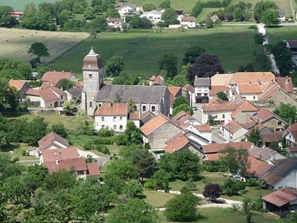 Circuit de la croix de la Roche