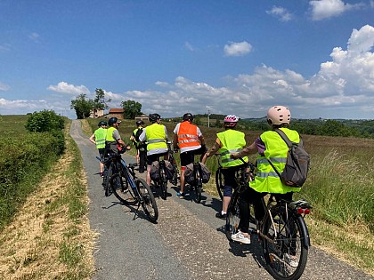 N°23 La Tour Mondon