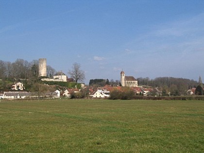 Circuit de Rupt-sur-Saône