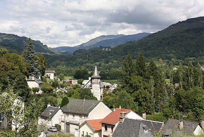 Les Plateaux du Carladès