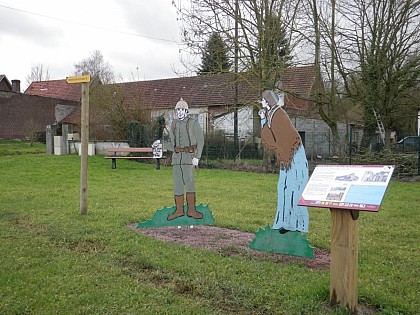La Butte de Plémont