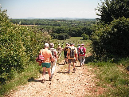 Le Tour des Rompeux