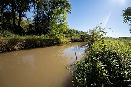 La Voie du Liron