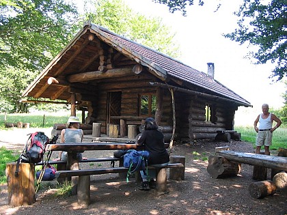 Circuit du chalet Sommerseite