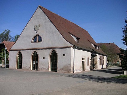 Altorf's historical heritage