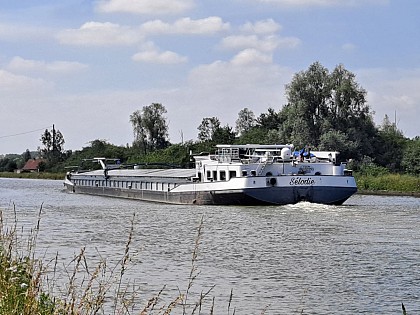 Sentier du Rietz de Dames