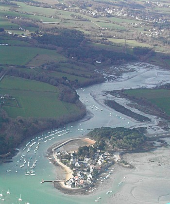 Les Rives de Vannes