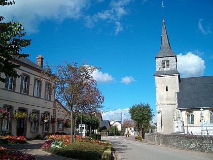 Sentier de Crémanfleur