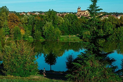 Les 3 sœurs de l'Astarac