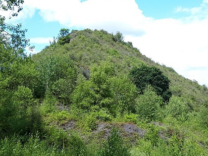 Monts et Campagne, Au départ d’Estrée-Blanche