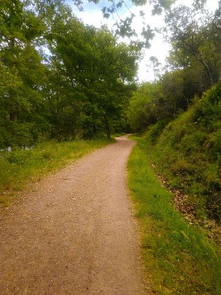 Lac de l'Avellan