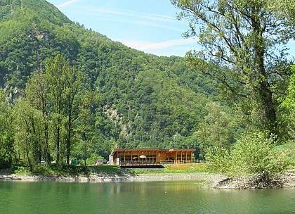 Sentier Lacs Villages