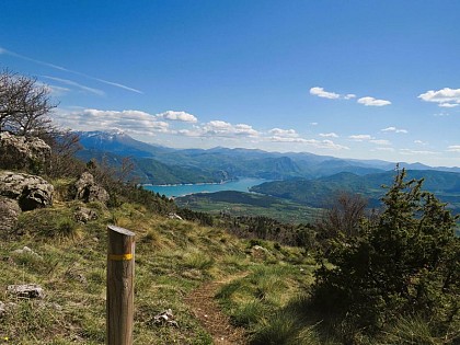 La Peyre de l'aigle