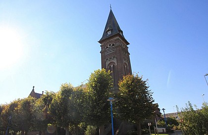 Les deux Chapelles