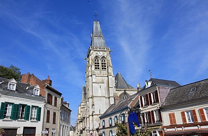 L'esplanade