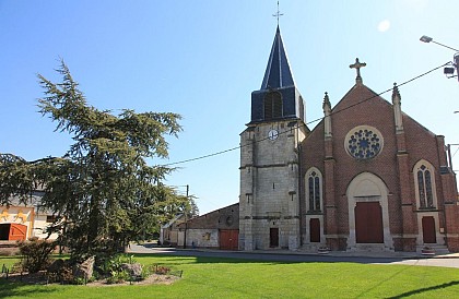 La vallée d'Enfer