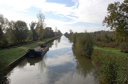 Le Marais de Méricourt-sur-Somme
