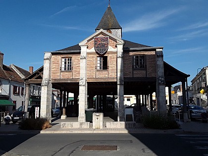 Histoire au Fil des rues - Bracieux