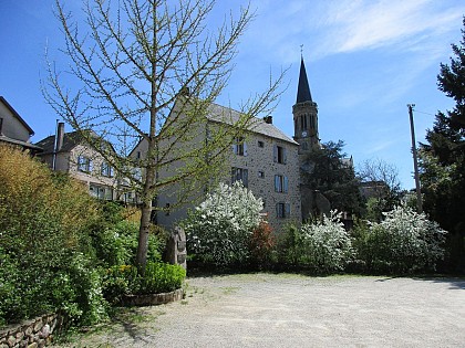 Circuit 14 - Le chemin de Cassanhol