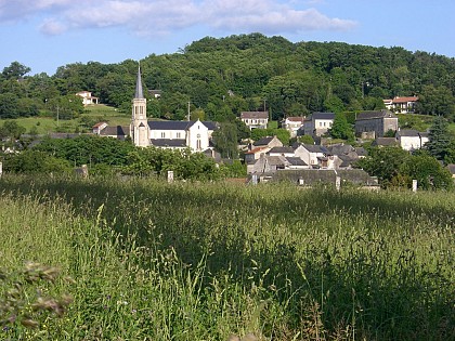 Le circuit des poètes