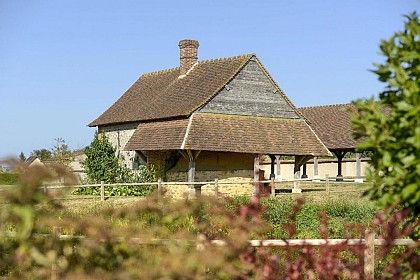 Les coteaux d’Heudebouville