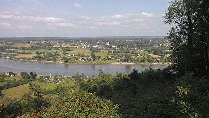 La Sente aux Moines