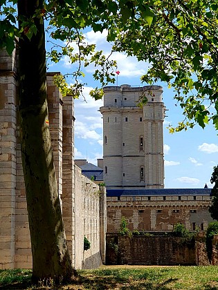 Parcours des panneaux du Patrimoine