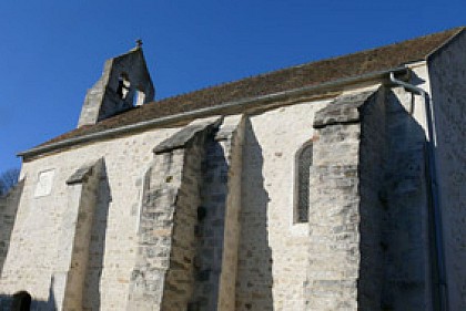 Géocaching en Val d'Essonne