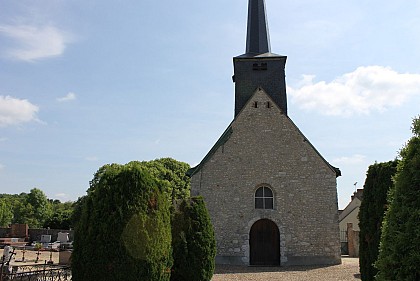 PR des 4 Châteaux E5