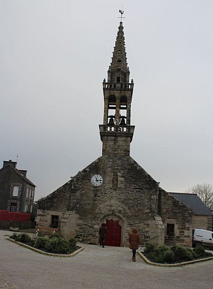 Saint-Thois : Les 3 vallées