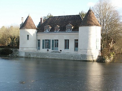 PR du Puiseaux E4