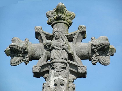 Croix de Milan