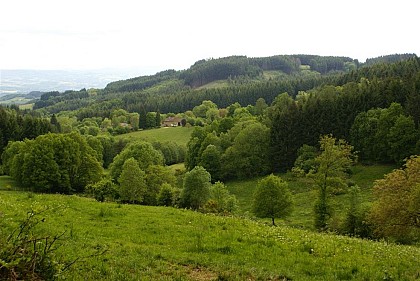 Le Grün de Chignore