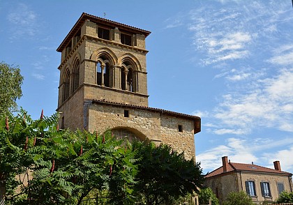 Notre-Dame-de-Mailhat