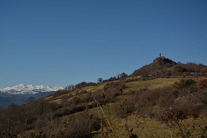 The Peak of Brionnet