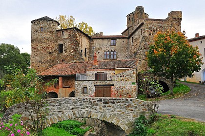 Saint-Gervazy