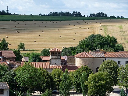 The Valley of Parcelles