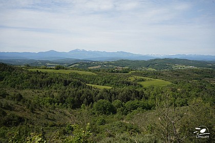 Sentier panoramique