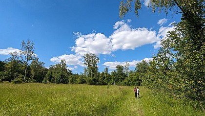 NOUVEAUTE // Mont Kennedy à Crépy : un petit bout d'Amérique dans le Laonnois