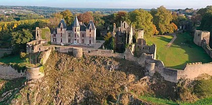 La Vélidéale - Parthenay à Bressuire