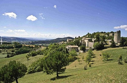 Le Vieux Mirabel