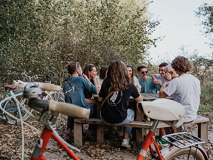 Escapade gourmande entre amis en Flandre - version courte