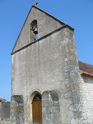 Boucle de la Courrège - Saint Cassien