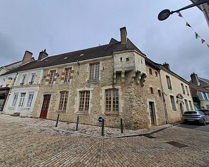 Authon-du-Perche au fil des siècles