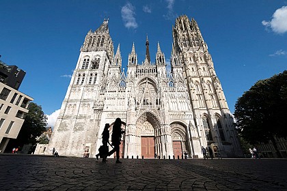 Rouen - City Break