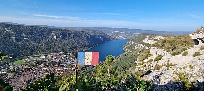 Randonnée - Du Landeyron aux Fècles