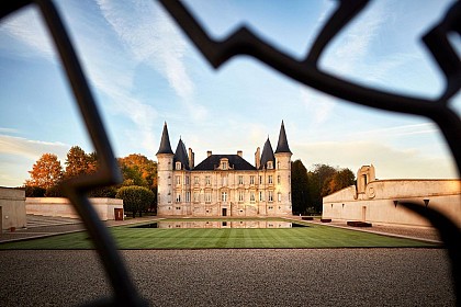 La Ronde des Châteaux