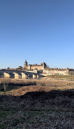 Parcours Patrimonial et Historique