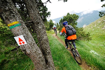 Chemins du Soleil Valence/Gap/Sisteron